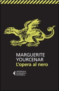 Opera al nero (L')