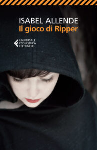Gioco di Ripper (Il)