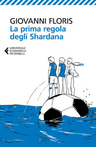 Prima regola degli Shardana (La)