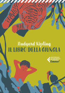 Libro della giungla (Il)