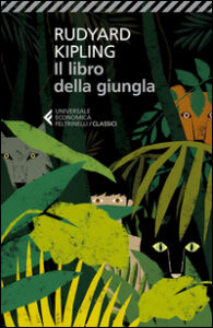 Libro della giungla (Il)