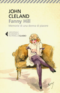 Fanny Hill. Memorie di una donna di piacer...