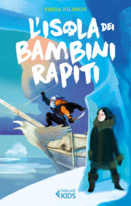 Isola dei bambini rapiti (L')