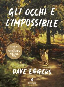 Occhi e l'impossibile. Ediz. a colori (Gli)