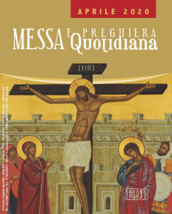 Messa e preghiera quotidiana (2020). Vol. ...