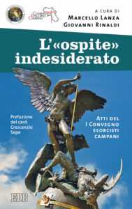 «ospite» indesiderato. Atti del 1° Conv...