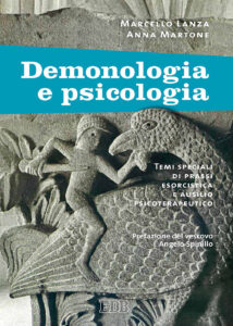 Demonologia e psicologia. Temi speciali di...