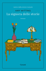 Signora delle storie (La)