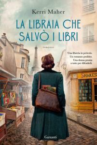 Libraia che salvò i libri (La)