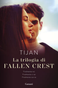 Trilogia di Fallen Crest: Finalmente noi-Finalmente ci sei-Finalmente con te (La)