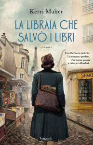 Libraia che salvò i libri (La)