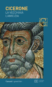Vecchiaia-L'amicizia. Testo latino a front...