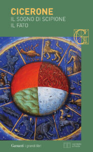 Sogno di Scipione-Il fato. Testo latino a ...