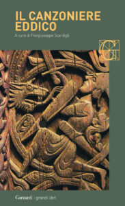 Canzoniere eddico (Il)