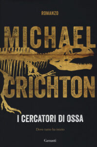 Cercatori di ossa (I)