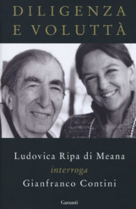 Diligenza e voluttà. Ludovica Ripa di Mea...