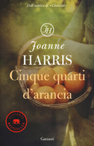 Cinque quarti d'arancia. Nuova ediz.