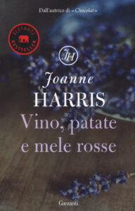 Vino, patate e mele rosse