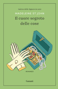Cuore segreto delle cose (Il)
