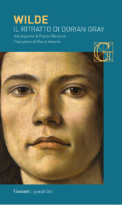 Ritratto di Dorian Gray (Il)