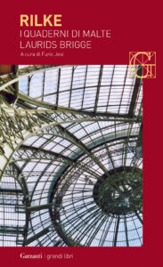 Quaderni di Malte Laurids Brigge (I)