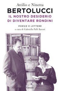 Nostro desiderio di diventare rondini. Poesie e lettere (Il)