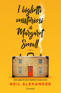 Biglietti misteriosi di Margaret Small (I)
