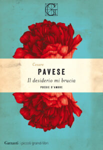 Desiderio mi brucia. Poesie d'amore (Il)