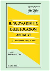 Nuovo diritto delle locazioni abitative (L...