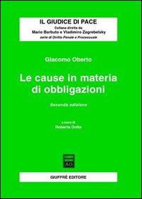 Cause in materia di obbligazioni (Le)