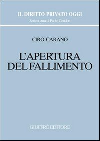Apertura del fallimento (L')