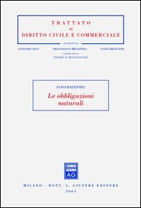Obbligazioni naturali (Le)