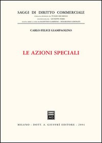 Azioni speciali (Le)