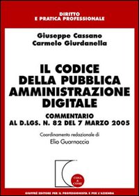 Codice della pubblica amministrazione digi...