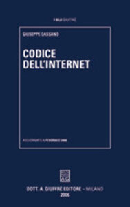Codice dell'Internet