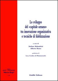 Sviluppo del «capitale umano» tra innova...