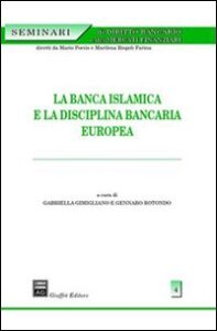 Banca islamica e la disciplina bancaria eu...