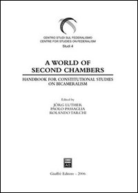 World of Second Chambers. Handbook for con...