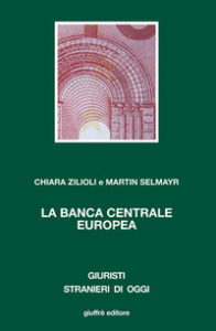 Banca Centrale Europea (La)