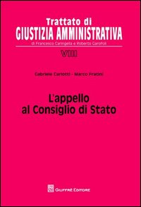 Appello al Consiglio di Stato (L')