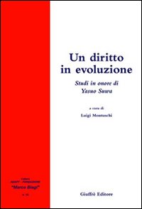 Diritto in evoluzione. Studi in onore di Y...