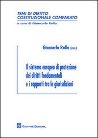 Sistema europeo di protezione dei diritti ...