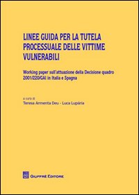 Linee guida per la tutela processuale dell...
