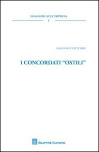 Concordati «ostili» (I)