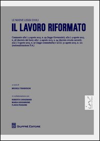 Lavoro riformato (Il)