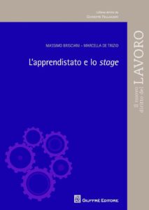 Apprendistato e lo stage (L')
