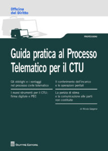 Guida pratica al processo telematico per i...