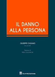 Danno alla persona (Il)