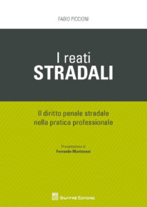 Reati stradali (I)