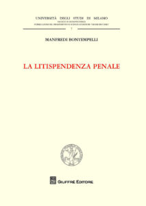 Litispendenza penale (La)